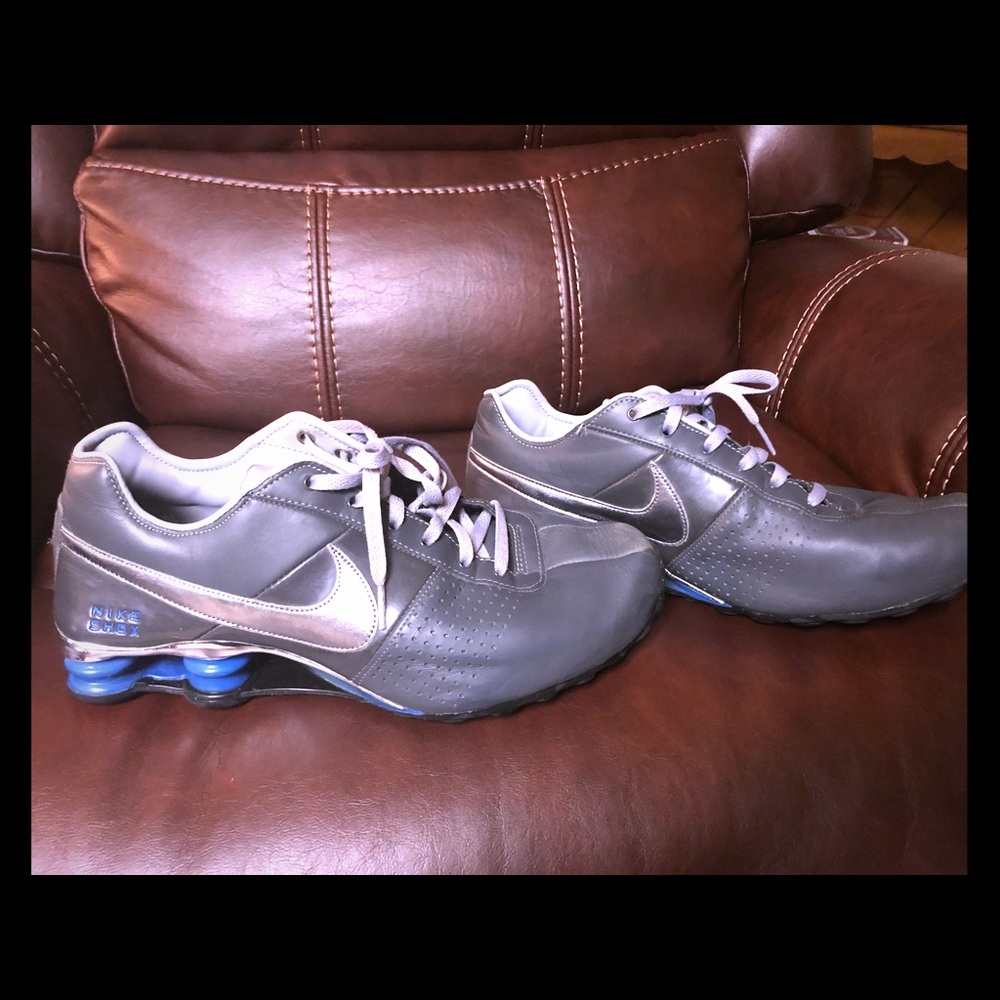Nike Air Shox